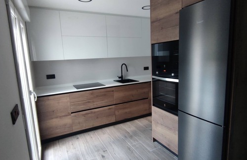 Beiro House | Casa de La Ilusión