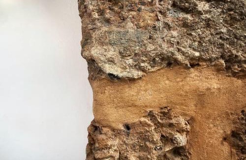 Fondon Apartment | Casa de la lonja