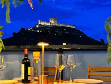 Penafiel Apartment | Casa de la luz