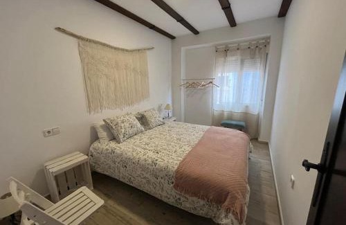 Bullas Apartment | Casa de la Orden La Quintaesencia de Bullas