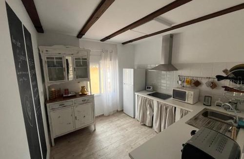 Bullas Apartment | Casa de la Orden La Quintaesencia de Bullas