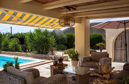 Hondon de los Frailes Bed & Breakfast | Casa de la Piña