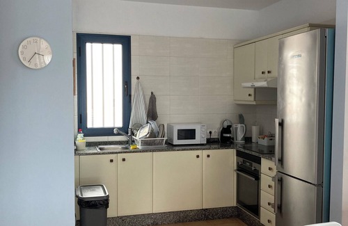 Orzola House | Casa de la Peña