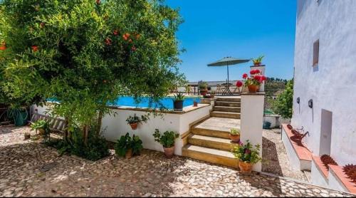 Moclin House | Casa de la Placeta del Rincón