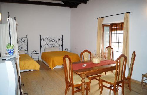 Moclin House | Casa de la Placeta del Rincón