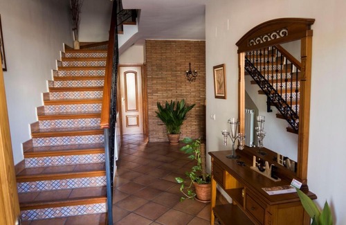 Genil House | Casa de la Torre