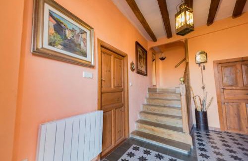 Valdesimonte House | Casa de las Eras