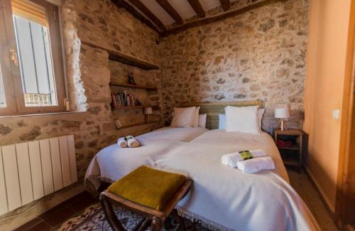 Valdesimonte House | Casa de las Eras