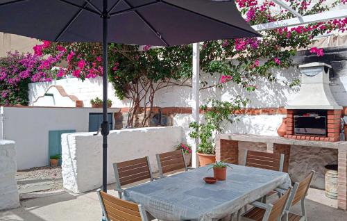 Rosal de la Frontera House | Casa De Las Bovedas