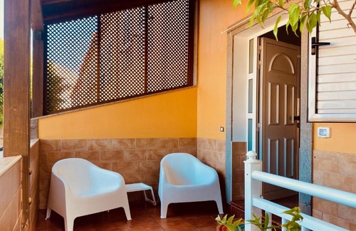 Santa Lucia House | Casa de Las Flores