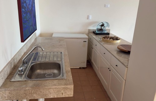 Chicxulub Puerto House | Casa de las Velas - Yucatan Home Rentals