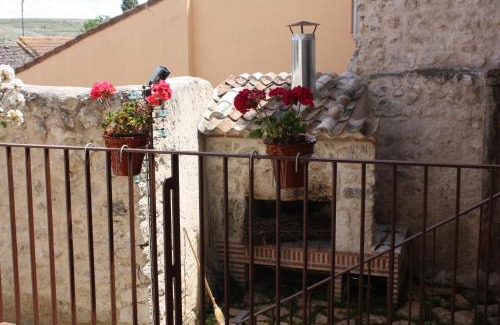 Aldeasona House | Casa de Laura