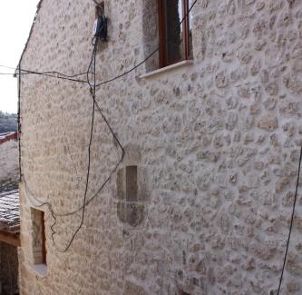 Aldeasona House | Casa de Laura