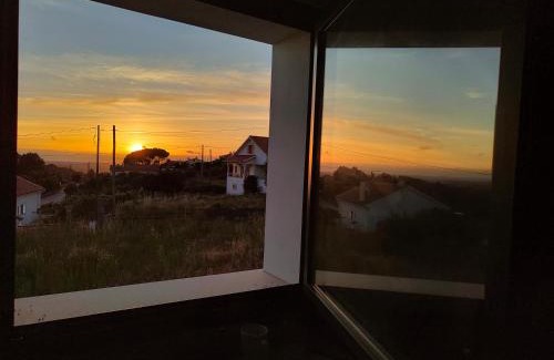 Alqueidao da Serra House | Casa de Lazer da Chã