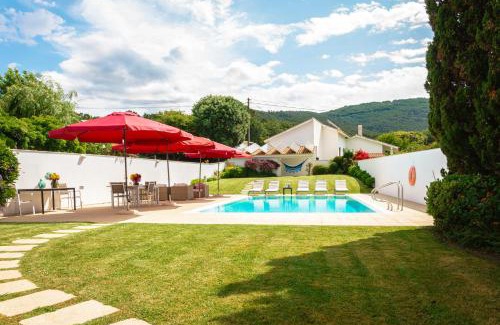 Afife House | Casa de Linhares