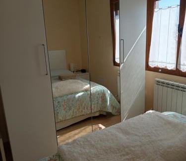 Leon Apartment | " Casa de los Abuelos"