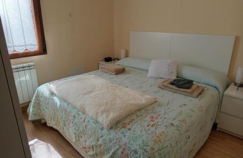 Leon Apartment | " Casa de los Abuelos"