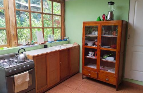 Yanahuara House | Casa de los Arcos