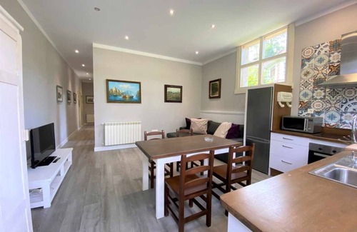 Arriondas House | Casa de Los Carpinteros AT-1366-AS