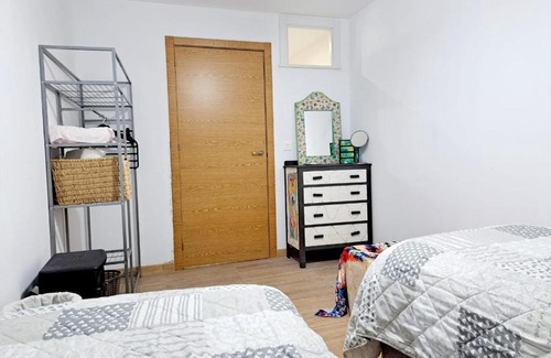 Tozar Apartment | Casa de los Suenos Granada