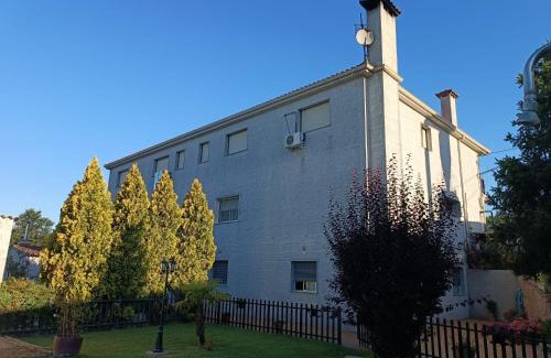 Nigran Apartment | casa de los tréboles