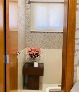 Goiania House | Casa de luxo alphaville