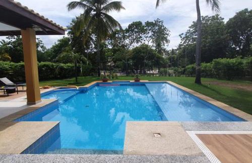 Sauipe House | Casa de Luxo Costa do Sauipe