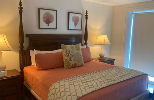 Costa Maya Apartment | Casa de Mario Landmark