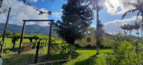 Maquine House | Casa de Maquiné