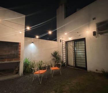 Chajari House | Casa de Marianela