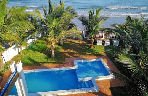 Bocapan House | Casa de Mateo - Zorritos - Tumbes