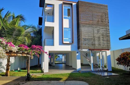 Bocapan House | Casa de Mateo - Zorritos - Tumbes