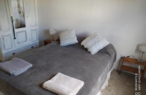 Cortaderas Ski Chalet | Casa de montaña