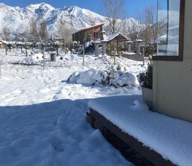 Salto Apartment | Casa de montaña