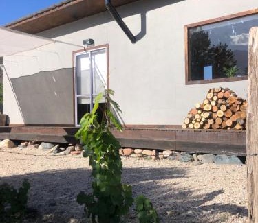 Salto Apartment | Casa de montaña