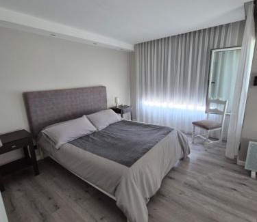 Las Compuertas House | Casa de Montaña