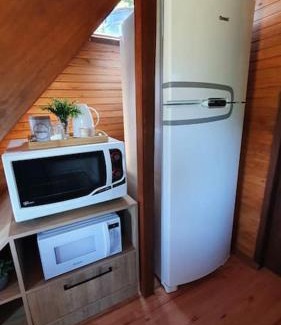 Orleans Ski Chalet | Casa de montanha com hidro no pé da serra