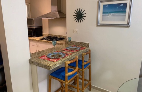 Luis Donaldo Colosio Condo | Casa De Namaste- Relaxing 1 Br Condo near Playa's best Beaches & 5th Ave!