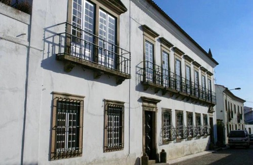 Gaviao Apartment | Casa de Nossa Senhora da Conceição