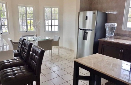 Alfredo V. Bonfil Villa | Casa De Osho, Amazing Big private Luxury Villa-4