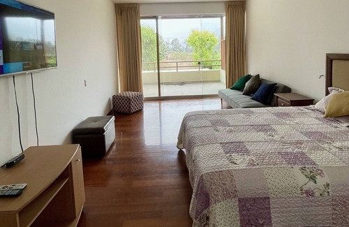 Pachacamac Cottage | Casa de Oso, Somos una Casa de Campo en Cieneguilla