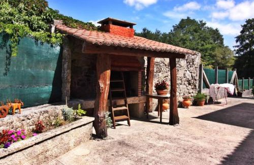 Padron House | Casa de Padrón