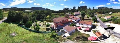 Padron House | Casa de Padrón