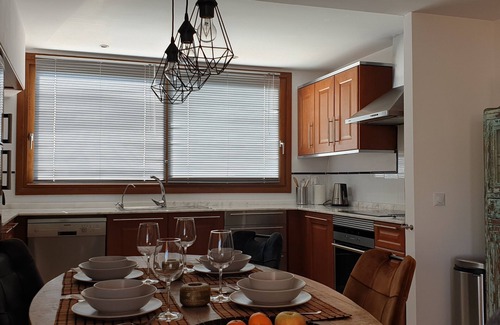 Punta Prima Apartment | Casa de Pavo Real