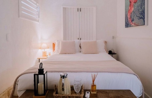 Icarai de Amontada Hotel | Casa de Pedra Hotel Icaraizinho