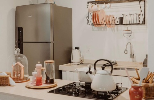 Icarai de Amontada Hotel | Casa de Pedra Hotel Icaraizinho