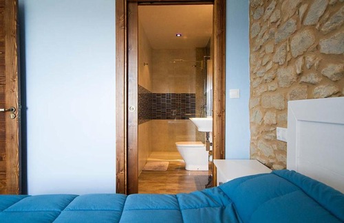 A Ameixenda House | Casa de Pedra O Carballal