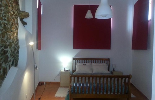 Arega House | Casa de Pedra