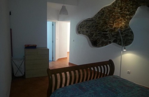 Arega House | Casa de Pedra