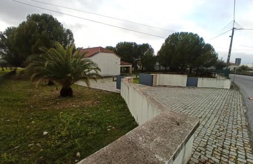 Perais House | CASA DE PERAIS